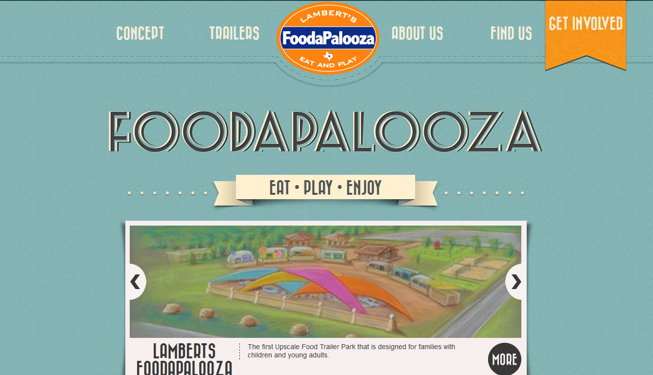 foodapalooza