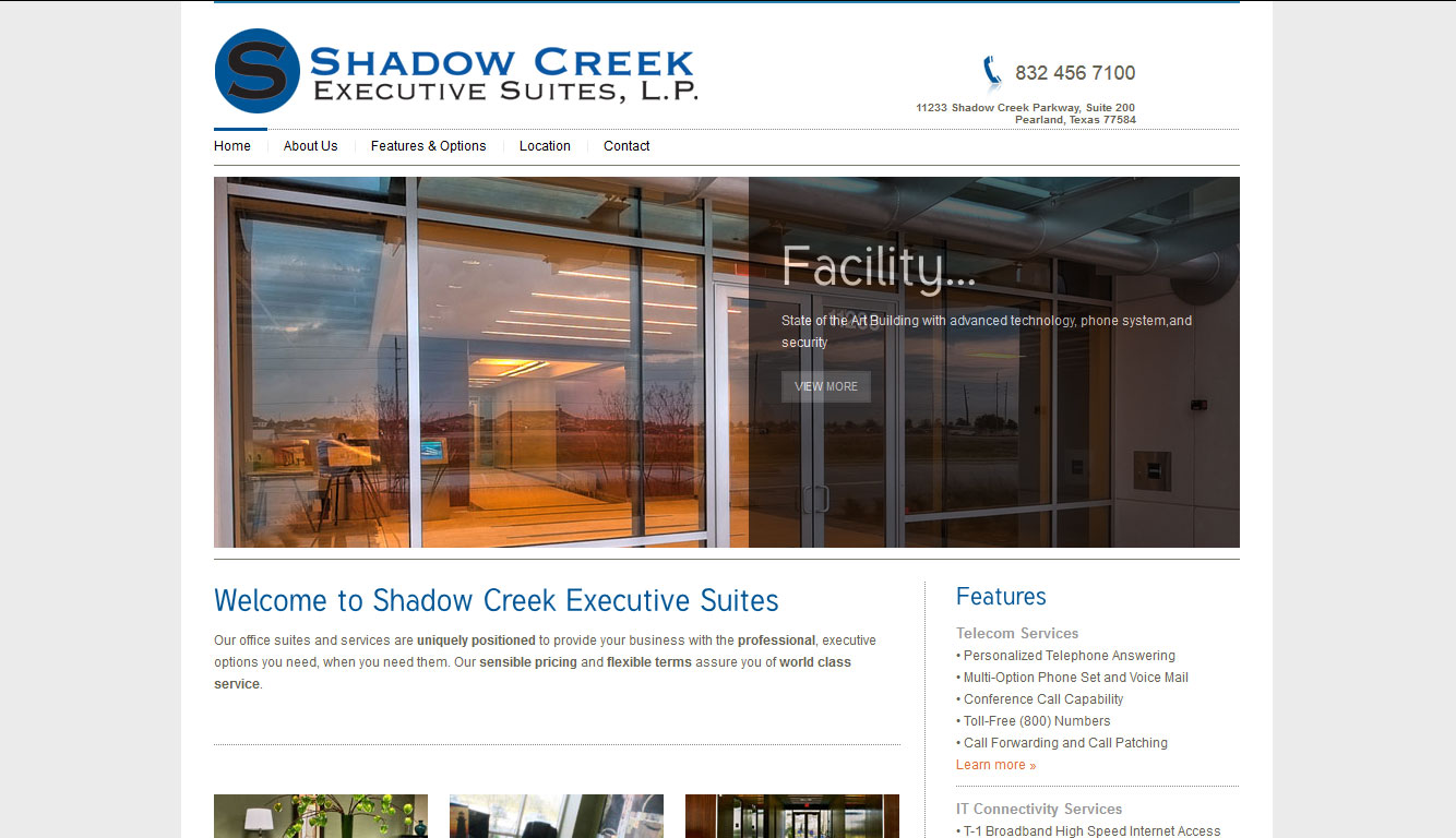 shadowcreek
